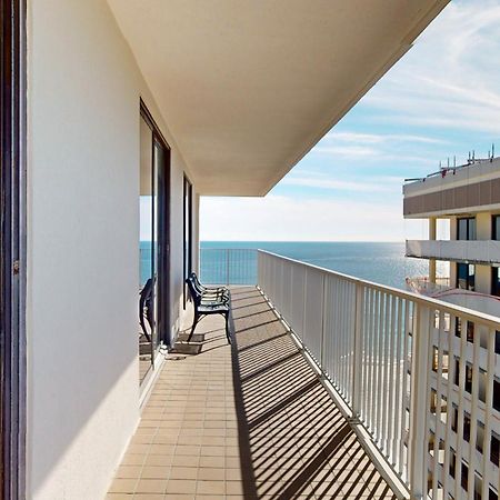 Pelican Pointe 1506 Orange Beach Exterior photo
