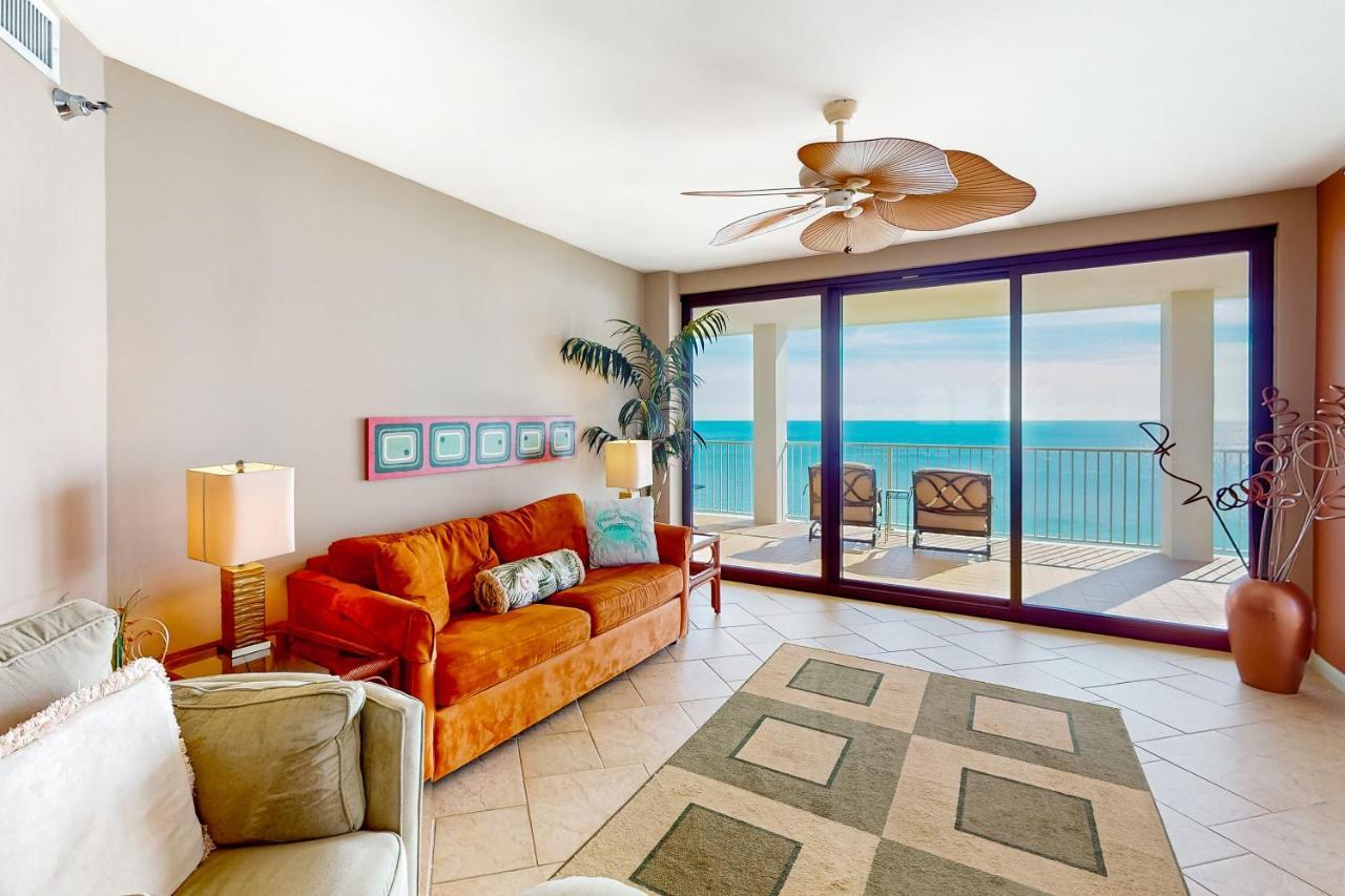 Pelican Pointe 1506 Orange Beach Exterior photo